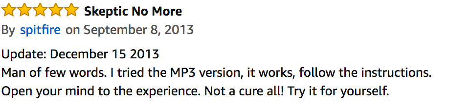 tinnitus amazon 3 tinnitus amazon 3