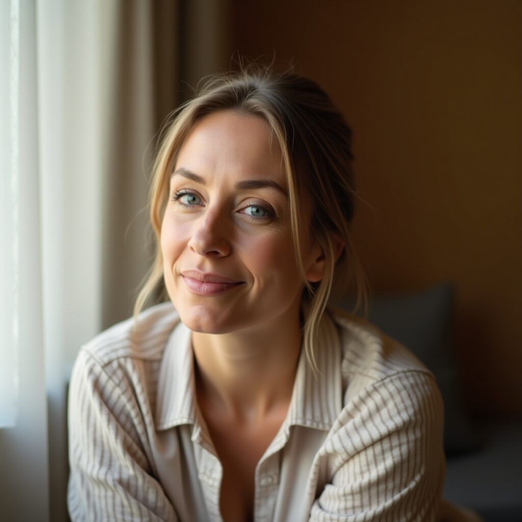 Flux_Dev_A_photograph_captures_a_loose_closeup_portrait_of_a_c_3 Flux_Dev_A_photograph_captures_a_loose_closeup_portrait_of_a_c_3